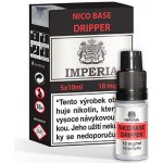 IMPERIA Nico Base Dripper PG30/VG70 18mg 5x10ml – Zboží Mobilmania