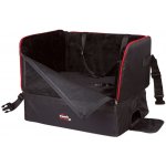 Trixie Autosedačka pro psa bezpečnostní černá 45 x 38 x 37 cm – Hledejceny.cz