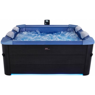 Marimex MSPA Oslo Sapphire 11400303 – Sleviste.cz