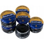 SAPHIR Beauté du Cuir Créme Surfine 50 ml Black – Zboží Mobilmania