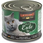 Leonardo Bohaté na kachní maso 200 g – Hledejceny.cz