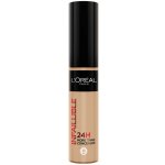 L'Oréal Paris Infaillible More Than Concealer korektor 329 Cashew 11 ml – Zboží Mobilmania