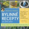 Kniha Bylinné recepty