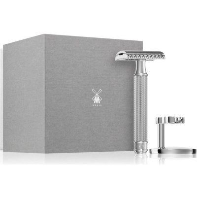 Mühle Traditional R89 + Mühle Holder – Sleviste.cz