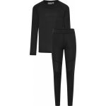 Color kids Ski underwear černá – Zbozi.Blesk.cz