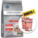 Arden Grange GF Adult Chicken & Superfoods 12 kg – Hledejceny.cz