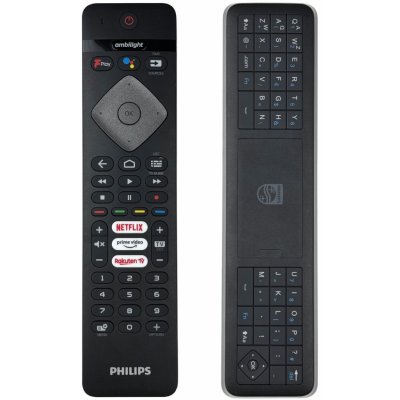 Dálkový ovladač Philips YKF463-B011, 996592101488, 398GM10BEPHN0044HT – Zboží Živě