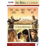 Do Říma s láskou X DVD – Hledejceny.cz