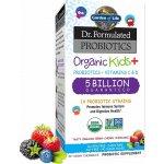 Garden of Life probiotika pro děti vodní meloun 30 tablet – Hledejceny.cz