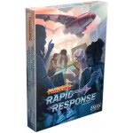 Z-Man Games Pandemic Rapid Response – Hledejceny.cz