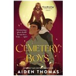 Euromedia Cemetery Boys – Zboží Dáma
