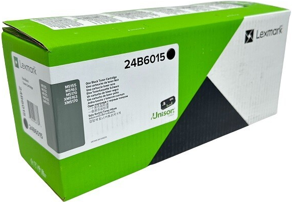 Lexmark 24B6015 - originální