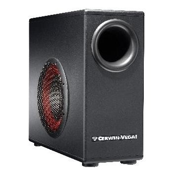 Cerwin Vega XD8S