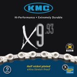 KMC X-9-93 – Zboží Mobilmania