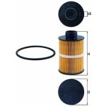 Palivový filtr MAHLE ORIGINAL KX 208D (KX208D) – Hledejceny.cz