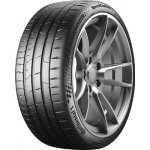 Continental SportContact 7 245/40 R18 97Y – Hledejceny.cz