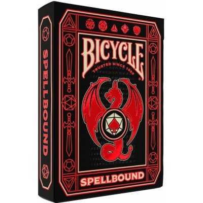 Bicycle Spellbound – Sleviste.cz