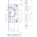 Hobes BB 72/80 mm – HobbyKompas.cz Hobes BB 72/80 mm – HobbyKompas.cz