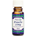 Phytos Kouzlo zimy směs 100% esenciálních olejů 10 ml – Hledejceny.cz