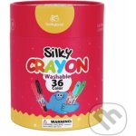 Jar Melo JEMNÉ Voskovky omyvatelné 36ks – Zboží Dáma