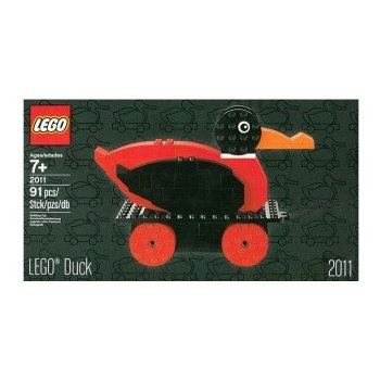 LEGO® 2011-2 Duck