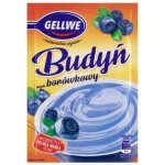 Gellwe Puding borůvkový 40 g – Zboží Dáma