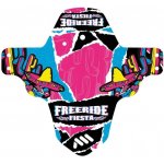 AMS Freeride Fiesta – Zboží Dáma