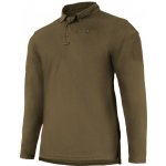 Polokošile Mil-tec Long Quick Dry coyote – Hledejceny.cz