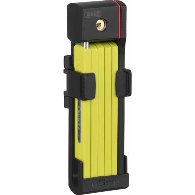 Abus 5700/80 lime uGrip Bordo SH – Zboží Mobilmania