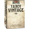 Karetní hry Tarot Vintage