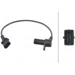 Generátor impulsů, klikový hřídel HELLA 6PU 009 163-811 – Hledejceny.cz