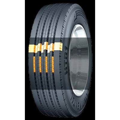 Continental HTR1 285/70 R19,5 150/148K | Zboží Auto