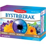 TEREZIA Bystrozrak 60 kapslí – Hledejceny.cz