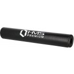 HMS Premium MPS13 130 x 70 x 0,6 cm černá – Zboží Mobilmania