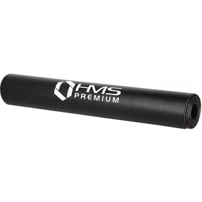 HMS Premium MPS13 130 x 70 x 0,6 cm černá – Zboží Dáma