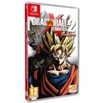 Dragonball Xenoverse 2 – Zboží Živě