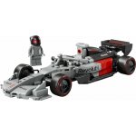 LEGO® Speed Champions 77259 Závodní auto Audi Revolut F1 Team R26 – Zboží Živě