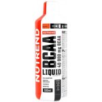 NUTREND Amino BCAA Liquid 500 ml – Hledejceny.cz
