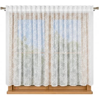 Fliying Hotová záclona LK1099, 400x145 cm – Hledejceny.cz