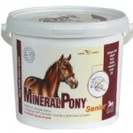 Orling Mineralpony Senior 3 kg – Hledejceny.cz