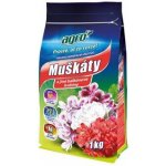 Agro Organominerální hnojivo muškáty 1 kg – Sleviste.cz