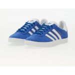 adidas Originals Gazelle 85 Royal Blue/ Ftw White/ Gold Metallic – Hledejceny.cz