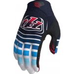 Troy Lee Designs Air Wavez Jr LF black/blue – Zbozi.Blesk.cz