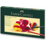 Faber-Castell 210051 Polychromos 20 ks – Zboží Dáma
