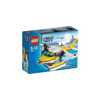 LEGO® City 3178 hydroplán