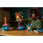 LEGO® Pokémon 72153 Venusaur, Charizard a Blastoise – Hledejceny.cz