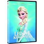 Ledové království DVD – Hledejceny.cz