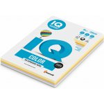 Papír IQ Color A4 80 g NEON růžový fluorescentní 100L – Hledejceny.cz