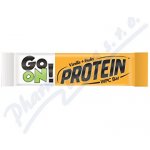 Sante A.Kowalski GO ON! Protein Bar 50g – Zbozi.Blesk.cz