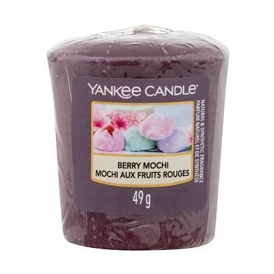 Yankee Candle Berry Mochi 49 g